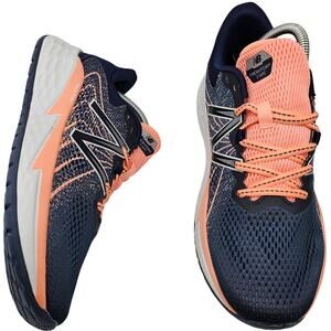 New Balance Fresh Foam Evare v1 Vintage Indigo Womens 10 B Shoes Sneakers